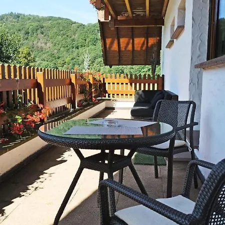 Apartman Gut Kallerbend *