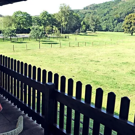 Apartman Gut Kallerbend Nideggen