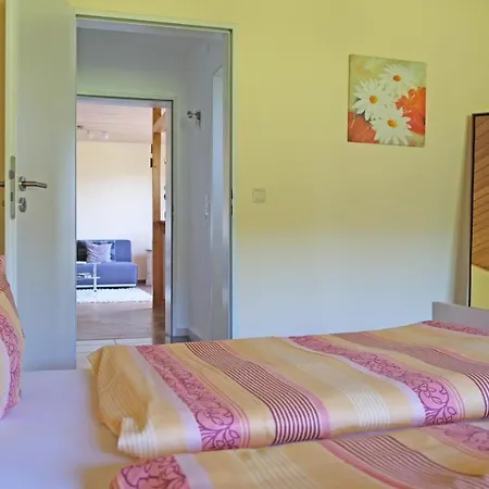 Apartment Gut Kallerbend Nideggen