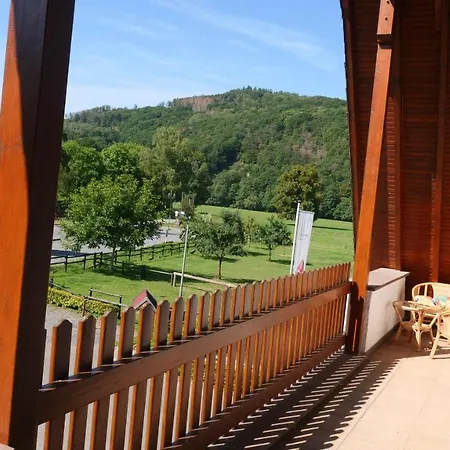 Apartman Gut Kallerbend *