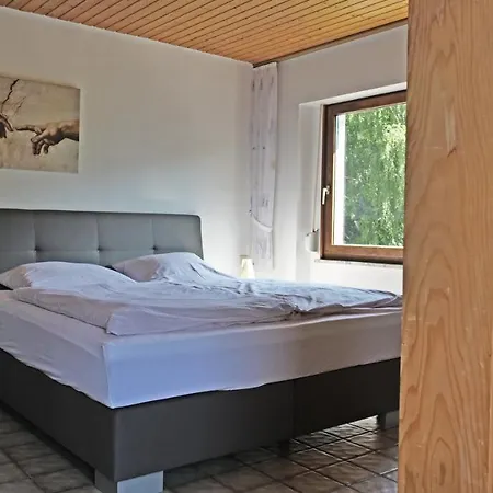 Gut Kallerbend * Nideggen