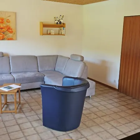 Apartman Gut Kallerbend *