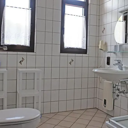 Gut Kallerbend Apartment *