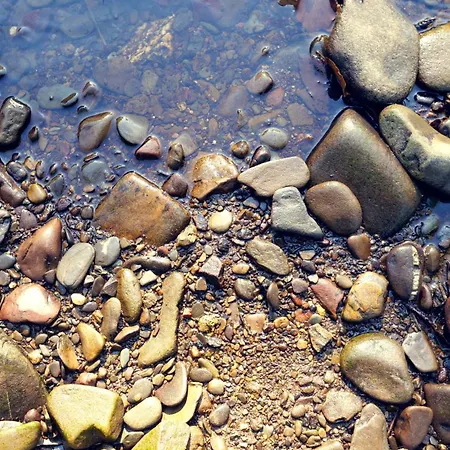 Gut Kallerbend Apartman Nideggen