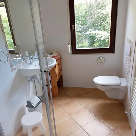Gut Kallerbend Apartment Nideggen