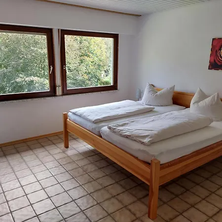 Gut Kallerbend Apartment