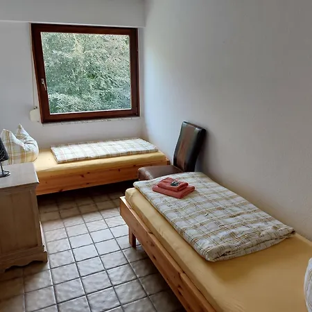 Gut Kallerbend Nideggen