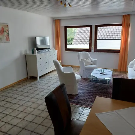 Gut Kallerbend Apartment