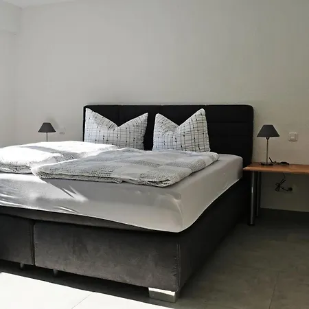 Gut Kallerbend Apartman