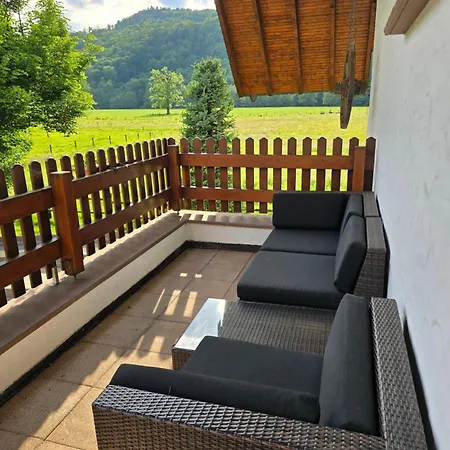 Gut Kallerbend * Nideggen