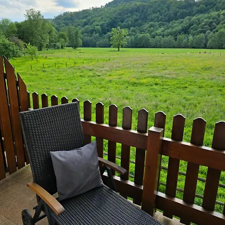 Gut Kallerbend * Nideggen