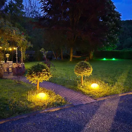 Gut Kallerbend * Nideggen