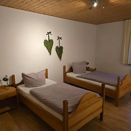 Gut Kallerbend * Nideggen