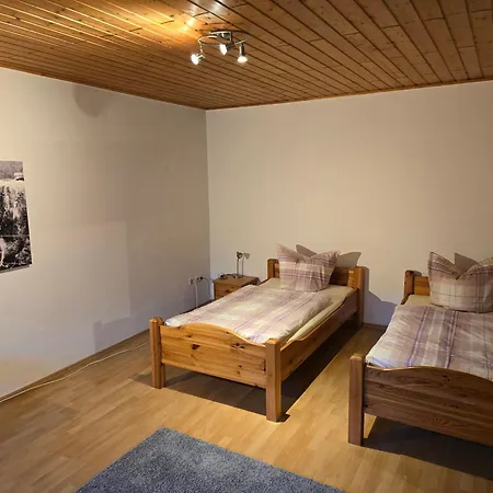 Gut Kallerbend Apartment