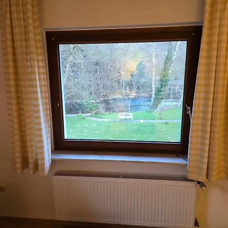 Apartment Gut Kallerbend *