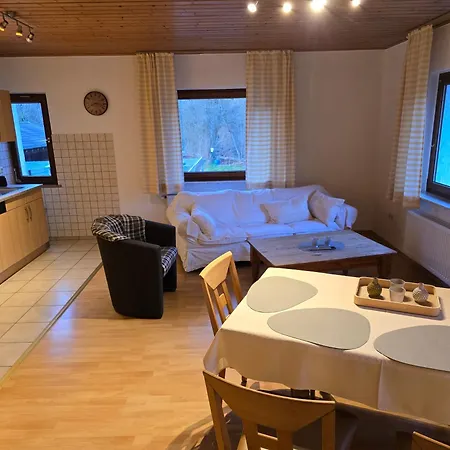 Gut Kallerbend Apartment
