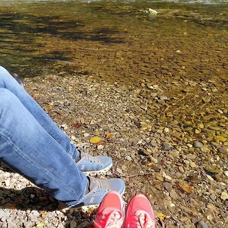 Gut Kallerbend Διαμέρισμα