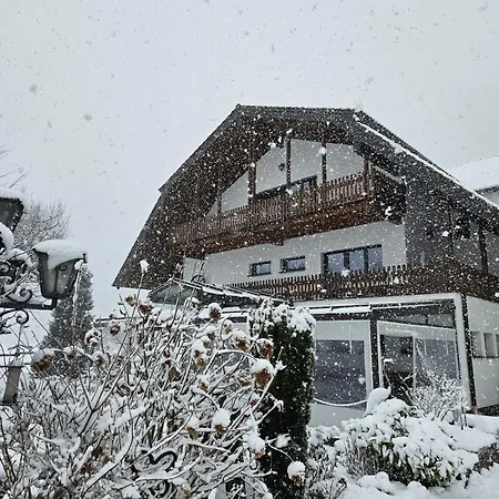 Διαμέρισμα Gut Kallerbend Nideggen