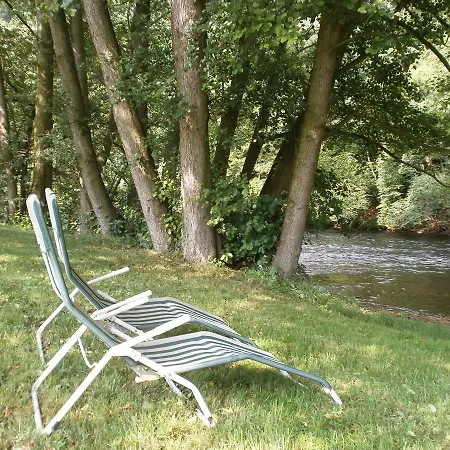 Gut Kallerbend Apartman