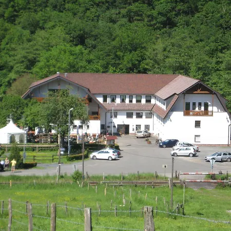 Apartment Gut Kallerbend Nideggen