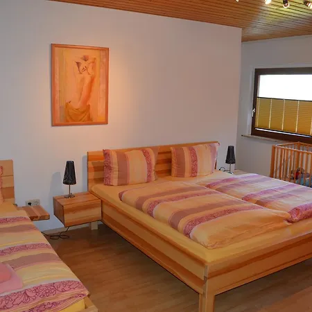 Apartman Gut Kallerbend