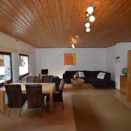 Gut Kallerbend * Nideggen