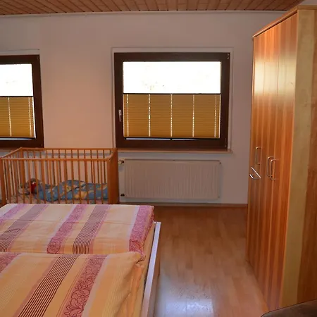 Gut Kallerbend * Nideggen