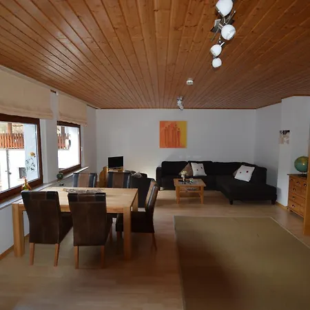 Apartment Gut Kallerbend Nideggen