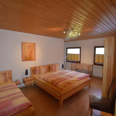 Gut Kallerbend Nideggen