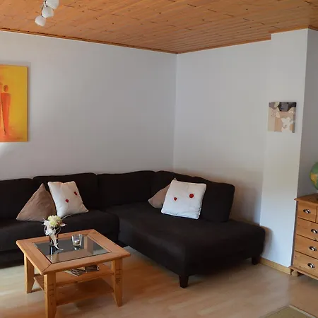 Apartment Gut Kallerbend *