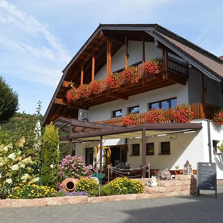 Gut Kallerbend Nideggen