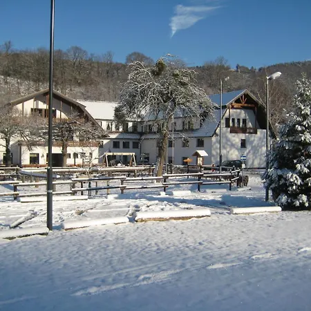 Gut Kallerbend Διαμέρισμα *