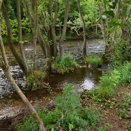 Gut Kallerbend * Nideggen