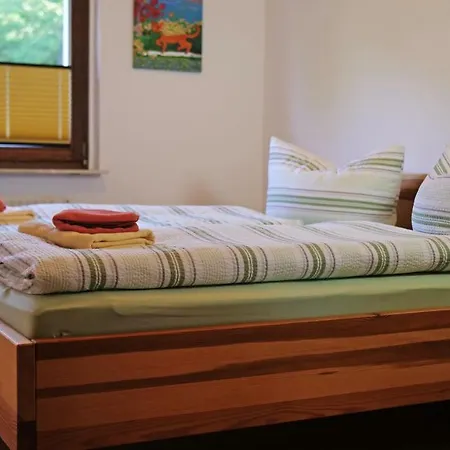 Apartman Gut Kallerbend *