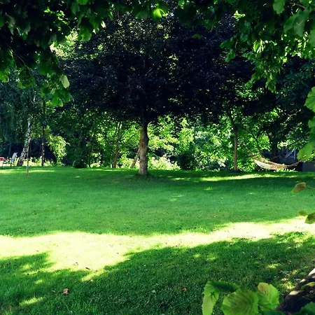 Gut Kallerbend Nideggen