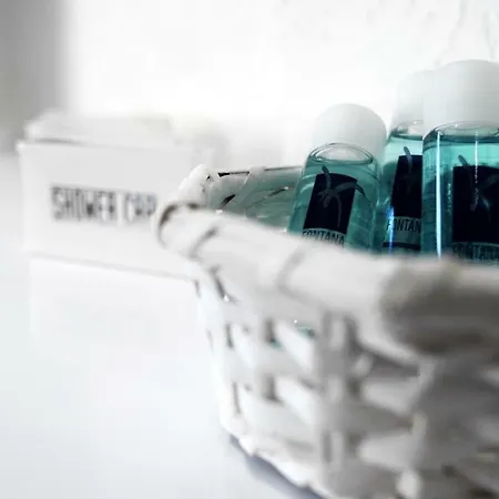 Gut Kallerbend Apartman *