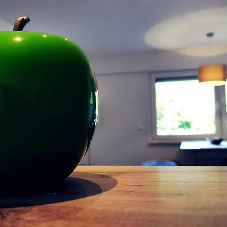 Gut Kallerbend * Nideggen