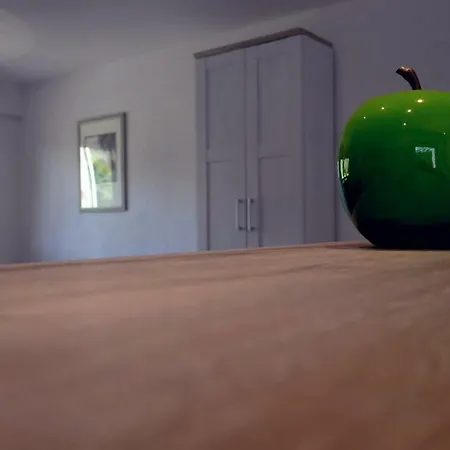 Gut Kallerbend Apartment