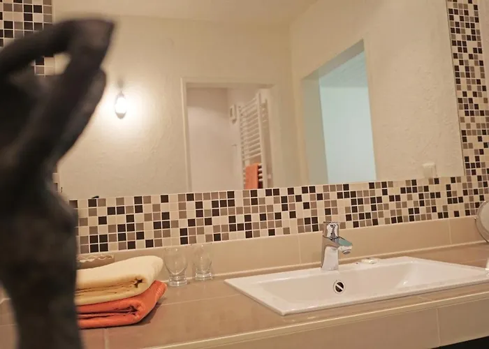 Gut Kallerbend Lejlighed *