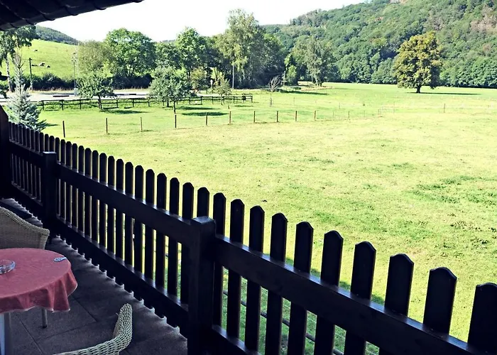 Lejlighed Gut Kallerbend Nideggen