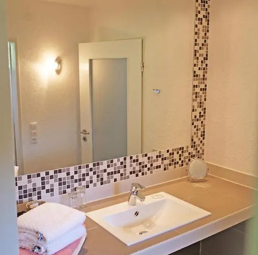 Gut Kallerbend Lejlighed Nideggen