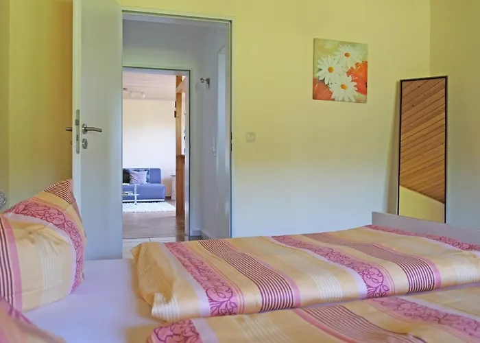 Lejlighed Gut Kallerbend Nideggen