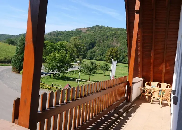 Lejlighed Gut Kallerbend *