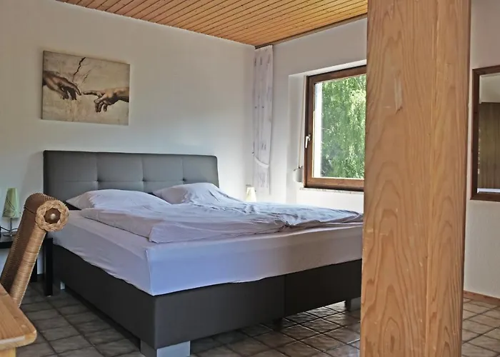 Gut Kallerbend * Nideggen