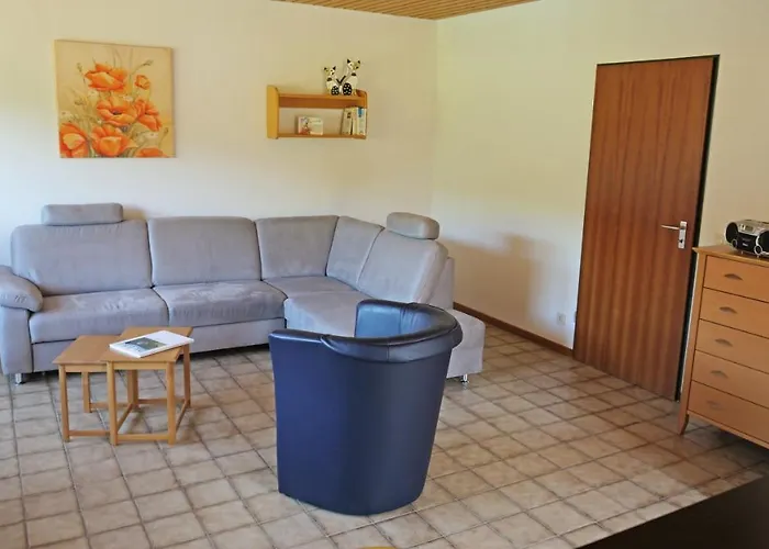 Lejlighed Gut Kallerbend *