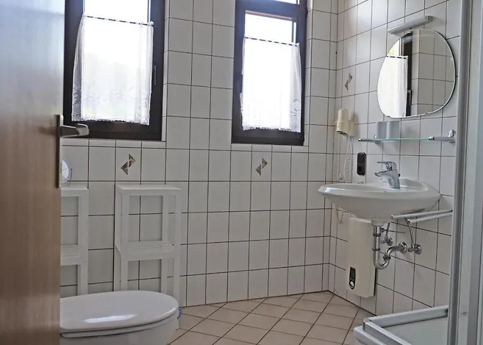 Gut Kallerbend Lejlighed *