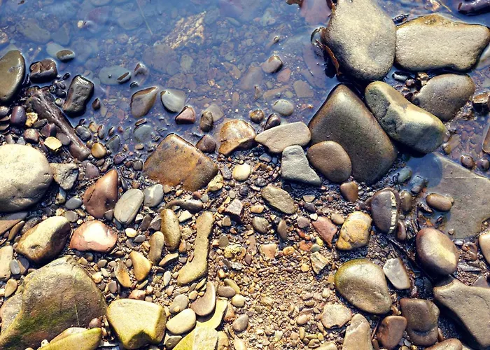 Gut Kallerbend Lejlighed Nideggen