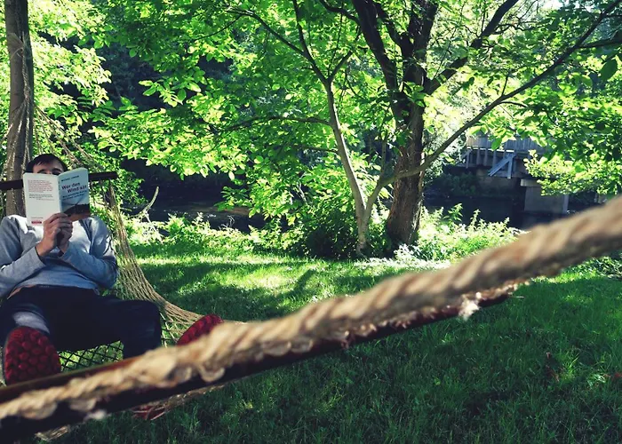 Gut Kallerbend * Nideggen