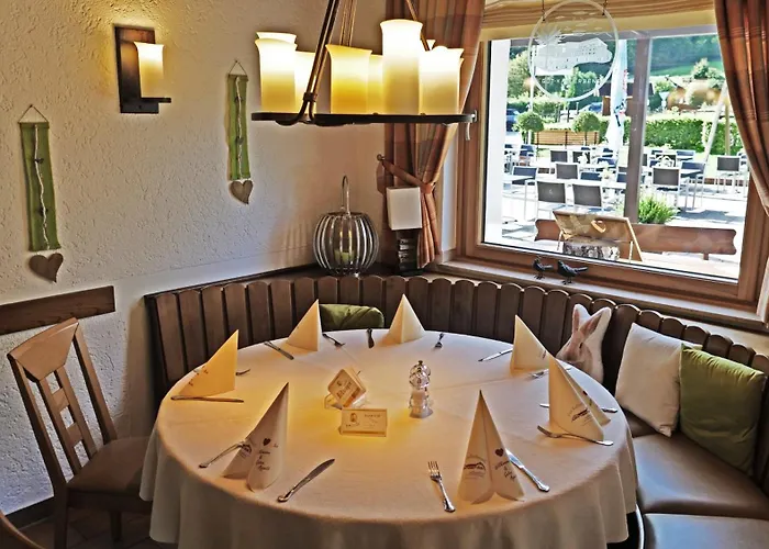 Lejlighed Gut Kallerbend Nideggen