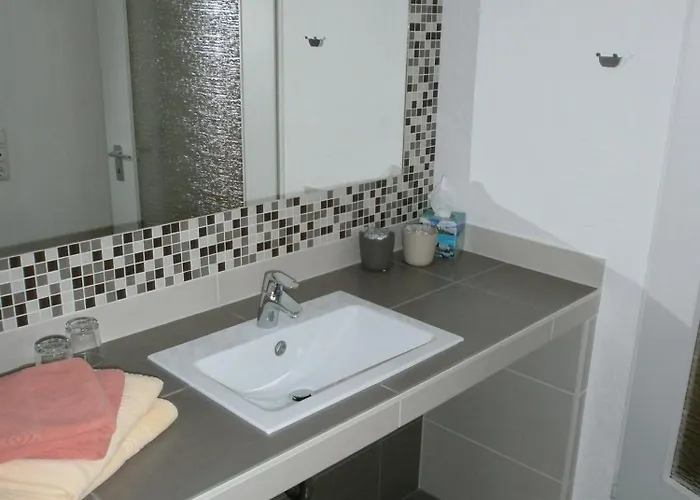 Gut Kallerbend * Nideggen